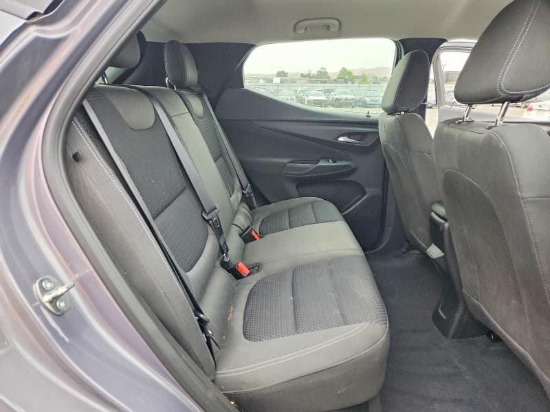 2023 CHEVROLET BOLT EUV LT 11