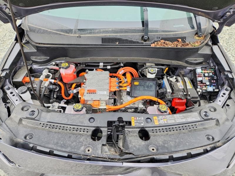 2023 CHEVROLET BOLT EUV LT 12