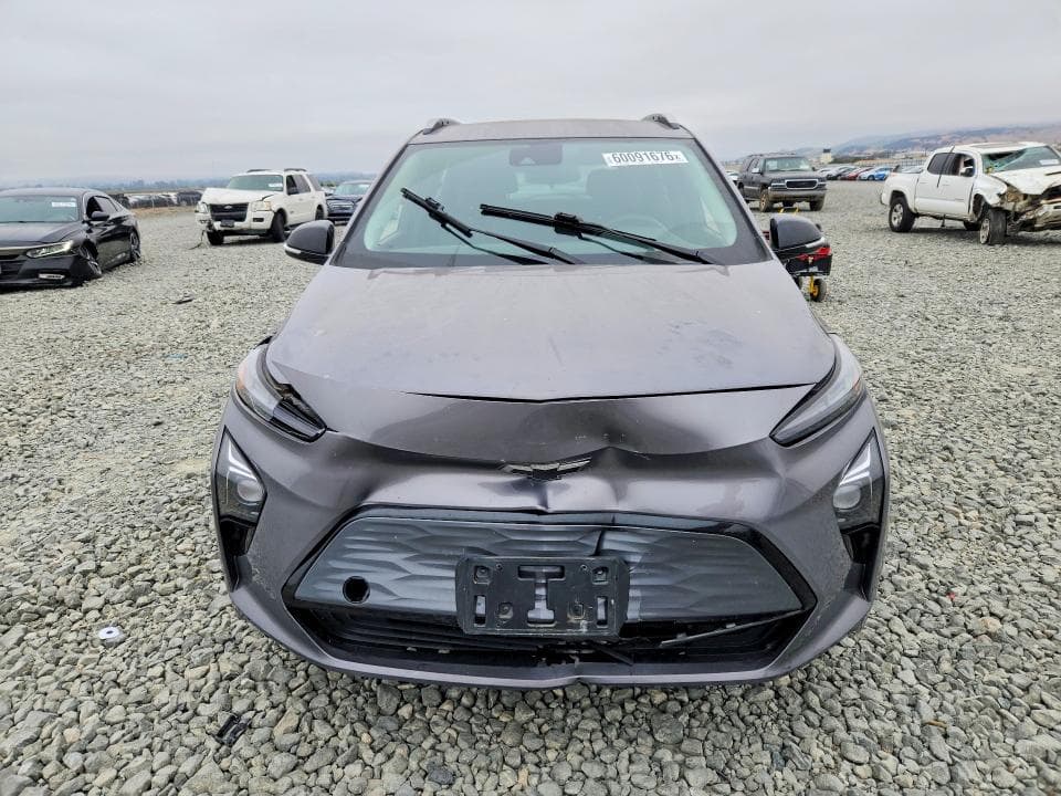 2023 CHEVROLET BOLT EUV LT 5