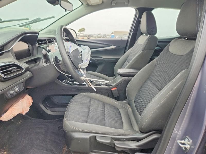 2023 CHEVROLET BOLT EUV LT 7