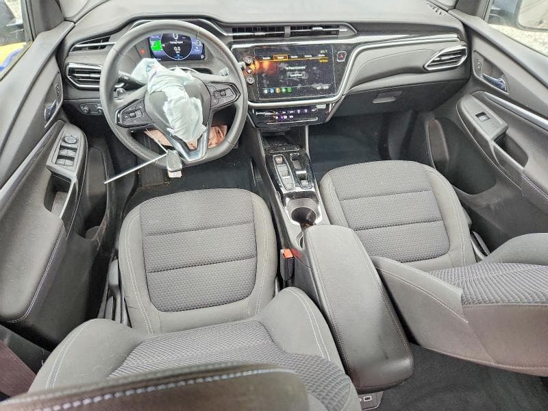 2023 CHEVROLET BOLT EUV LT 8