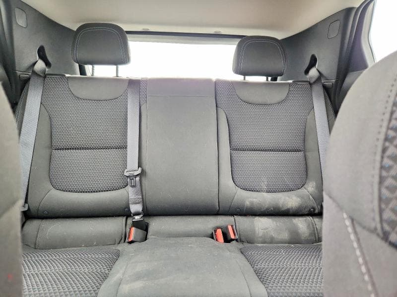 2023 CHEVROLET BOLT EUV LT 10