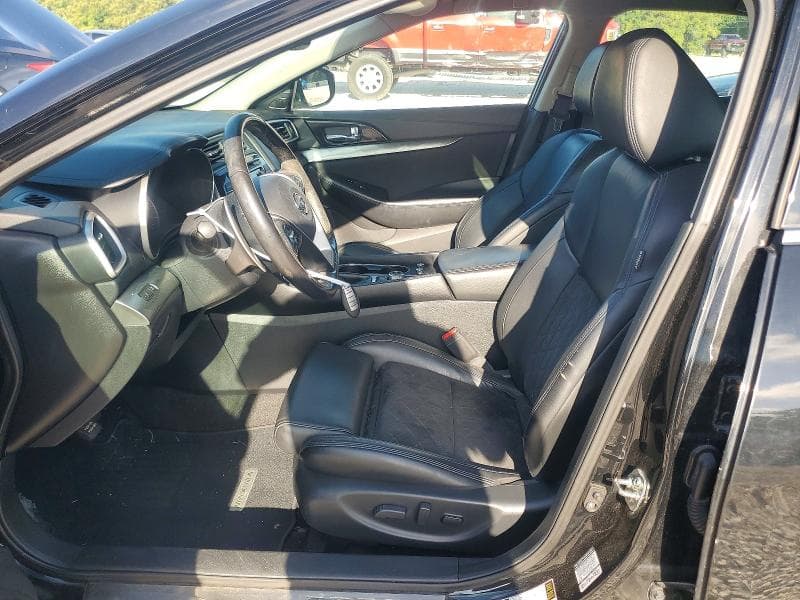 2016 NISSAN MAXIMA 3.5 SR 3.5 SR 7