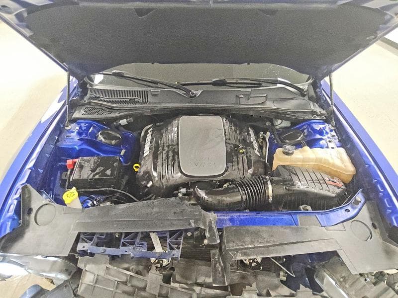 2022 DODGE CHALLENGER R/T 11