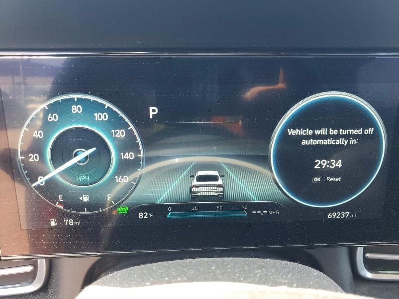 2023 HYUNDAI ELANTRA LIMITED 9