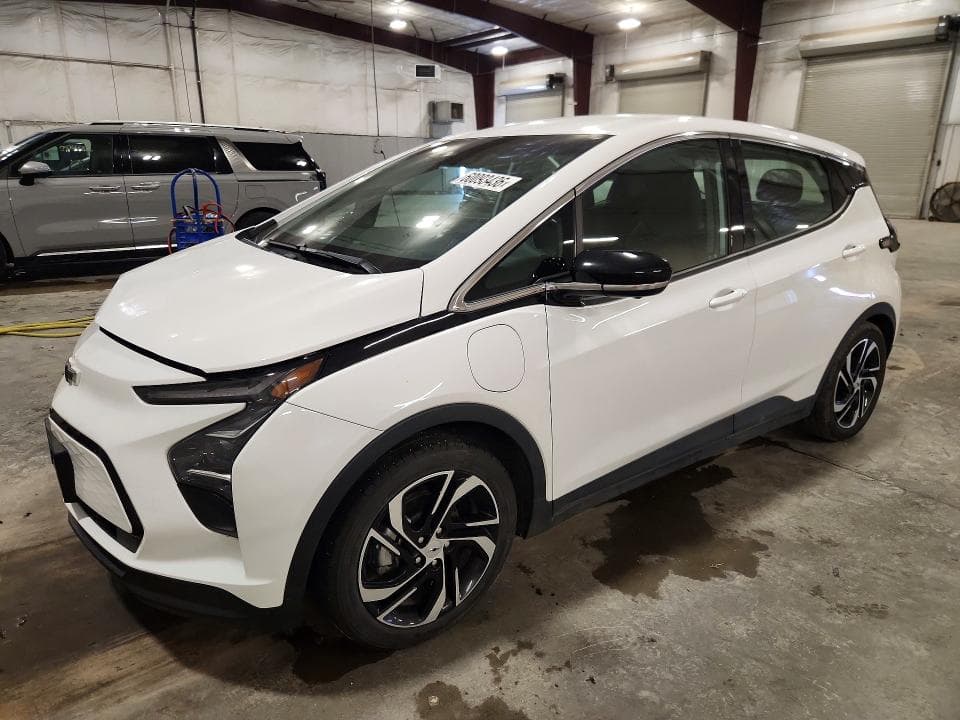 2023 CHEVROLET BOLT EV 2LT 2LT - 1