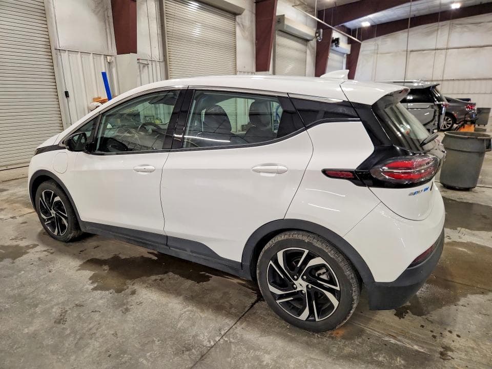 2023 CHEVROLET BOLT EV 2LT 2LT 2