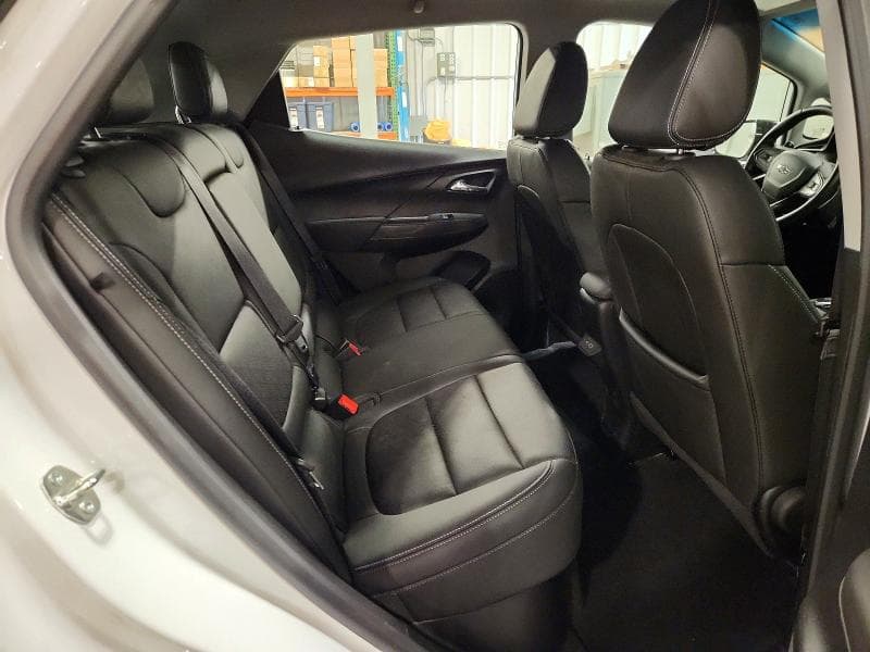 2023 CHEVROLET BOLT EV 2LT 2LT 11