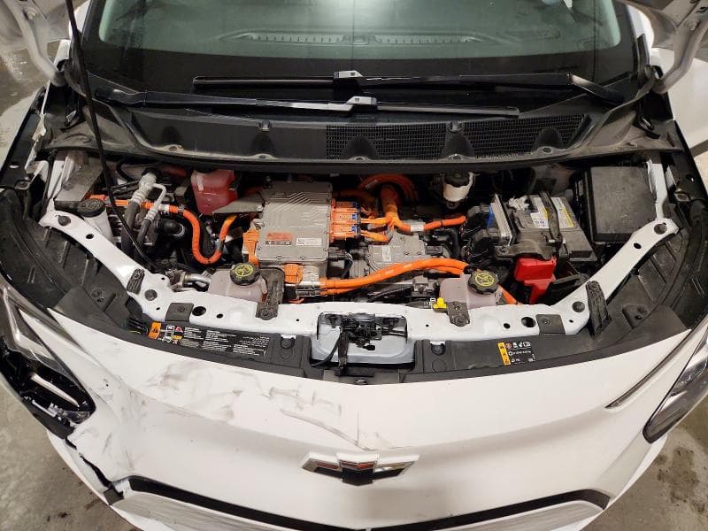2023 CHEVROLET BOLT EV 2LT 2LT 12