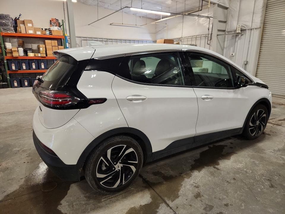 2023 CHEVROLET BOLT EV 2LT 2LT 3