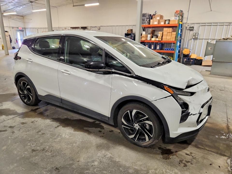 2023 CHEVROLET BOLT EV 2LT 2LT 4