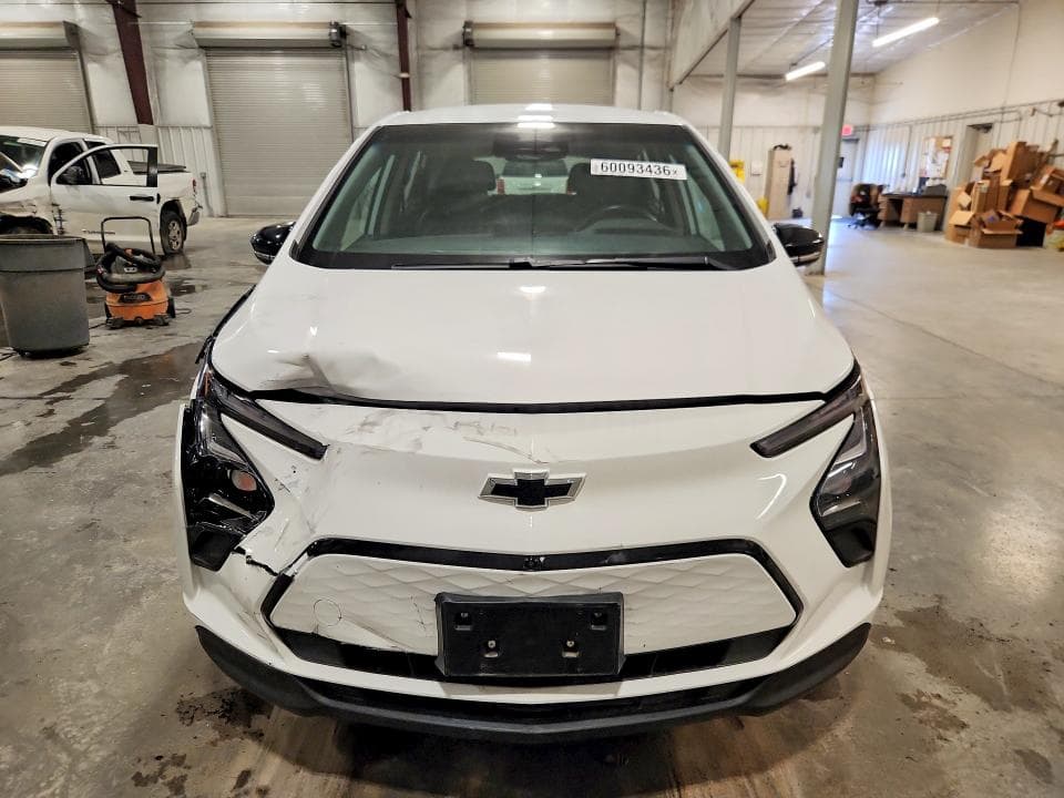 2023 CHEVROLET BOLT EV 2LT 2LT 5