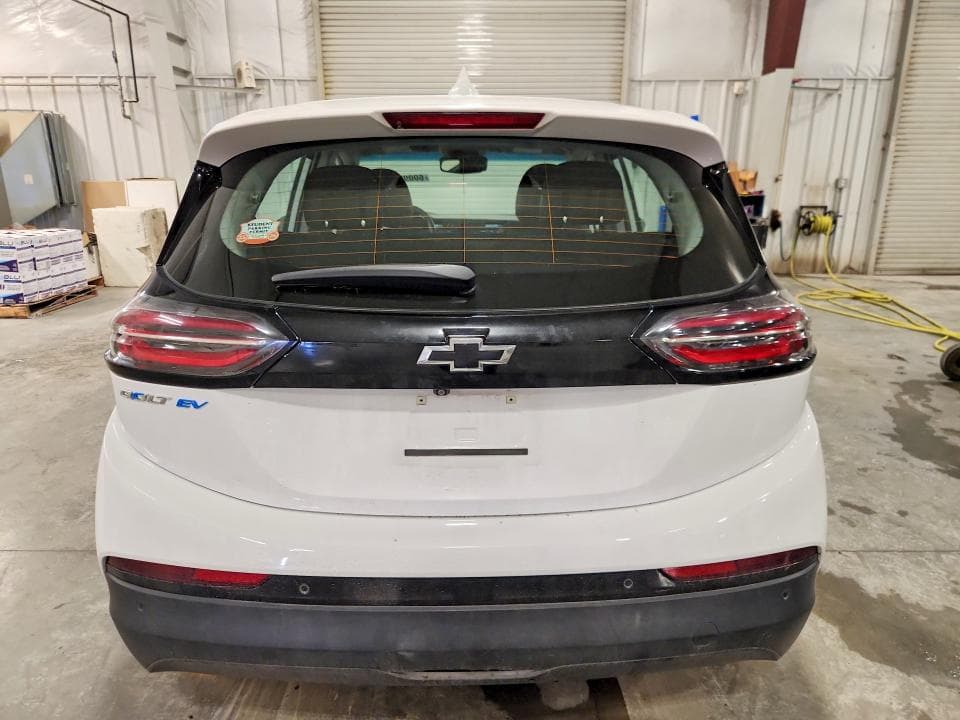 2023 CHEVROLET BOLT EV 2LT 2LT 6