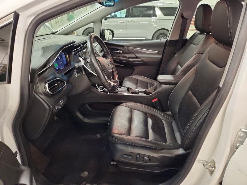 2023 CHEVROLET BOLT EV 2LT 2LT 7