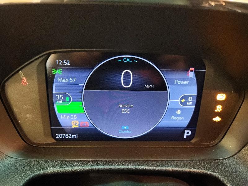 2023 CHEVROLET BOLT EV 2LT 2LT 9