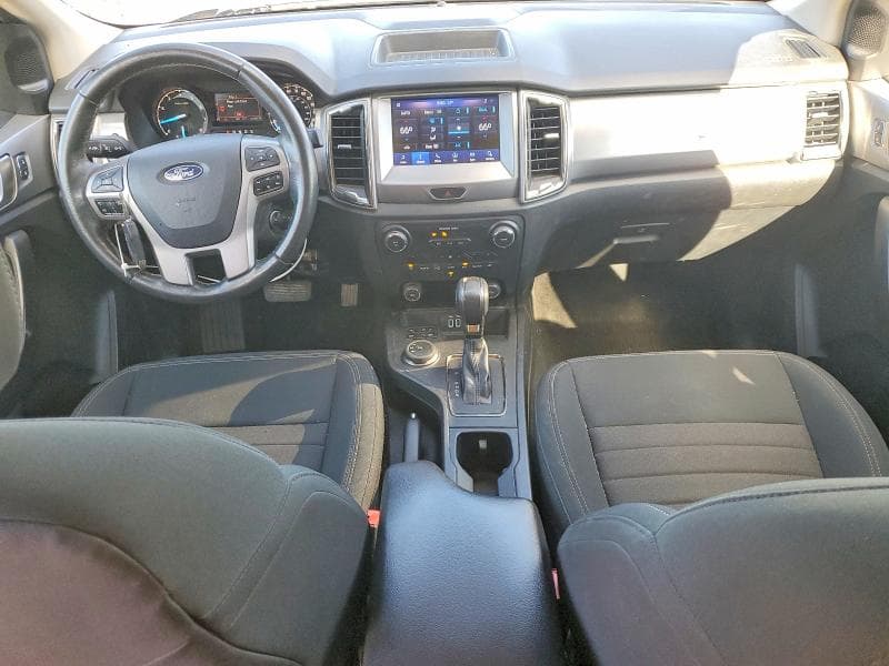 2020 FORD RANGER XL XL 8