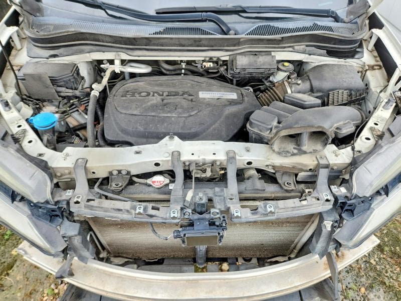 2019 HONDA PILOT TOURING 12