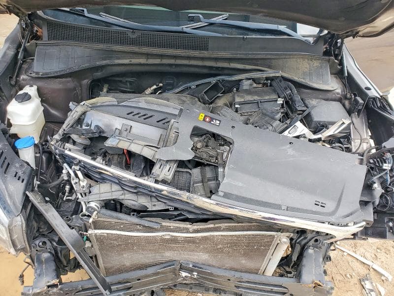 2019 KIA SORENTO LX 11