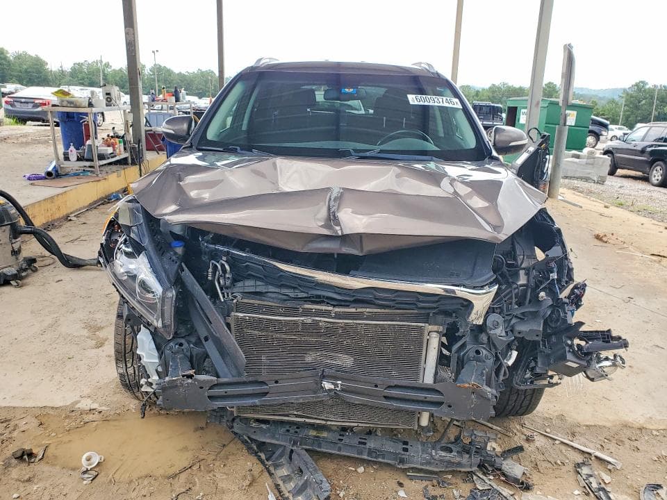 2019 KIA SORENTO LX 5