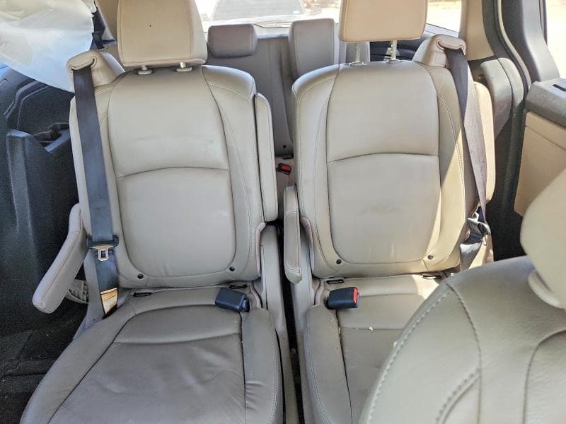2020 HONDA ODYSSEY EXL 10