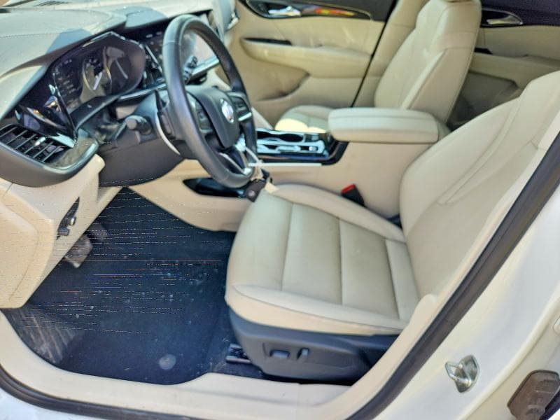 2023 BUICK ENVISION ESSENCE 7