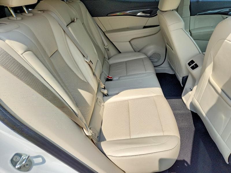 2023 BUICK ENVISION ESSENCE 10
