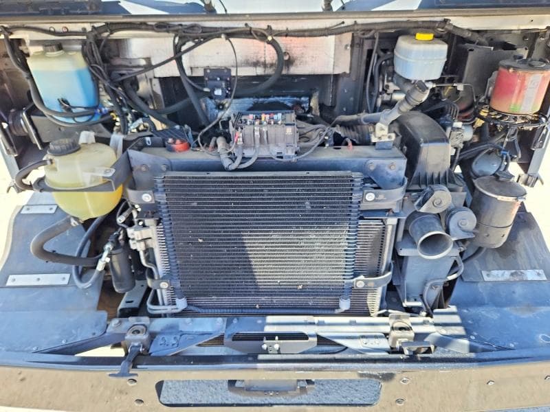 2020 FORD F59 STEP VAN 11