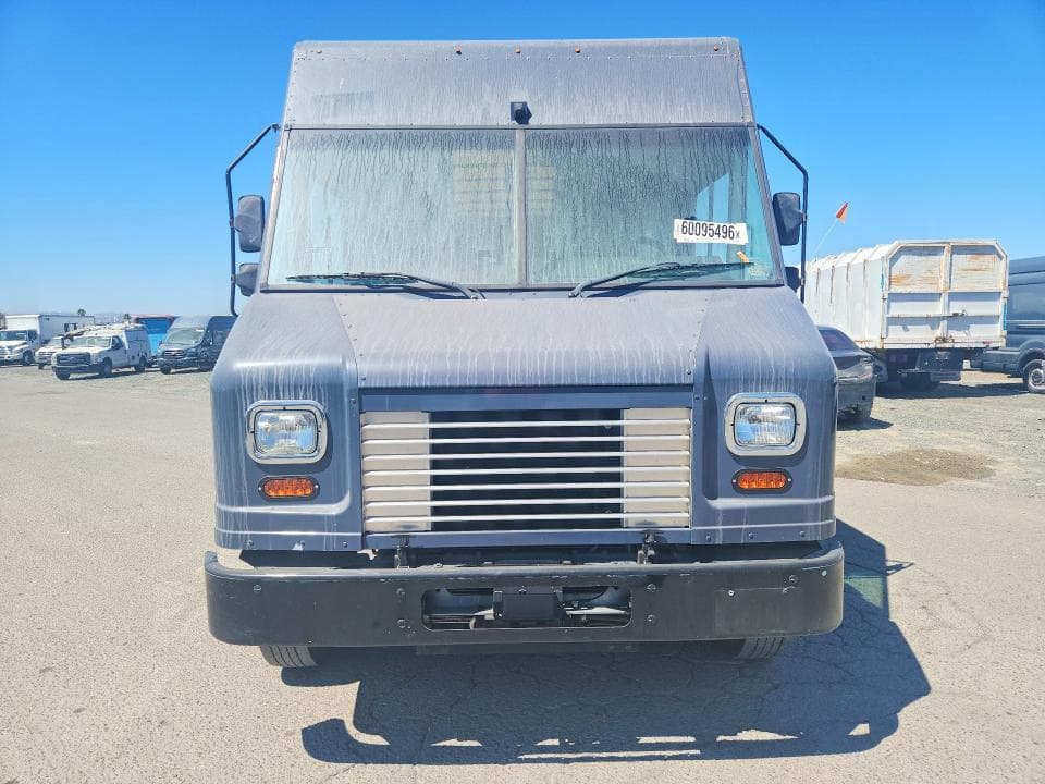 2020 FORD F59 STEP VAN 5