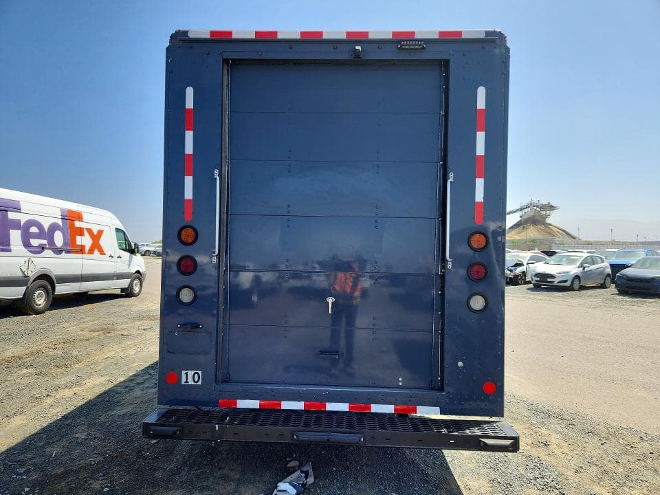 2020 FORD F59 STEP VAN 6