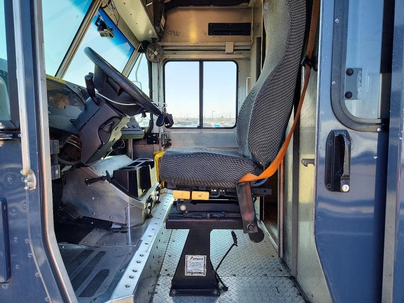 2020 FORD F59 STEP VAN 7