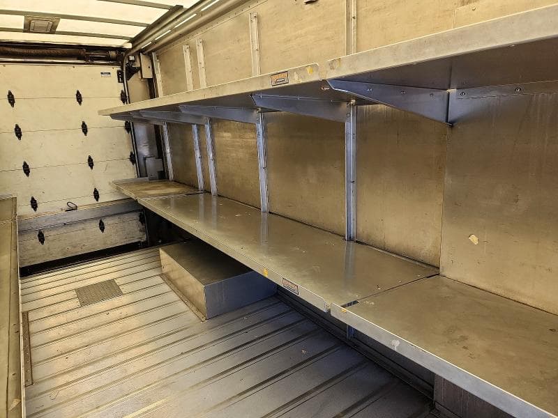 2020 FORD F59 STEP VAN 10