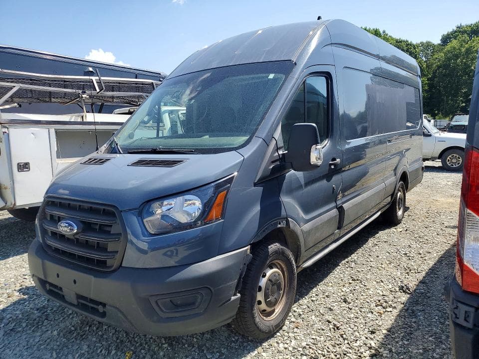2020 FORD TRANSIT T-250 CARGO T-250 - 1