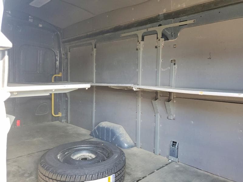 2020 FORD TRANSIT T-250 CARGO T-250 11