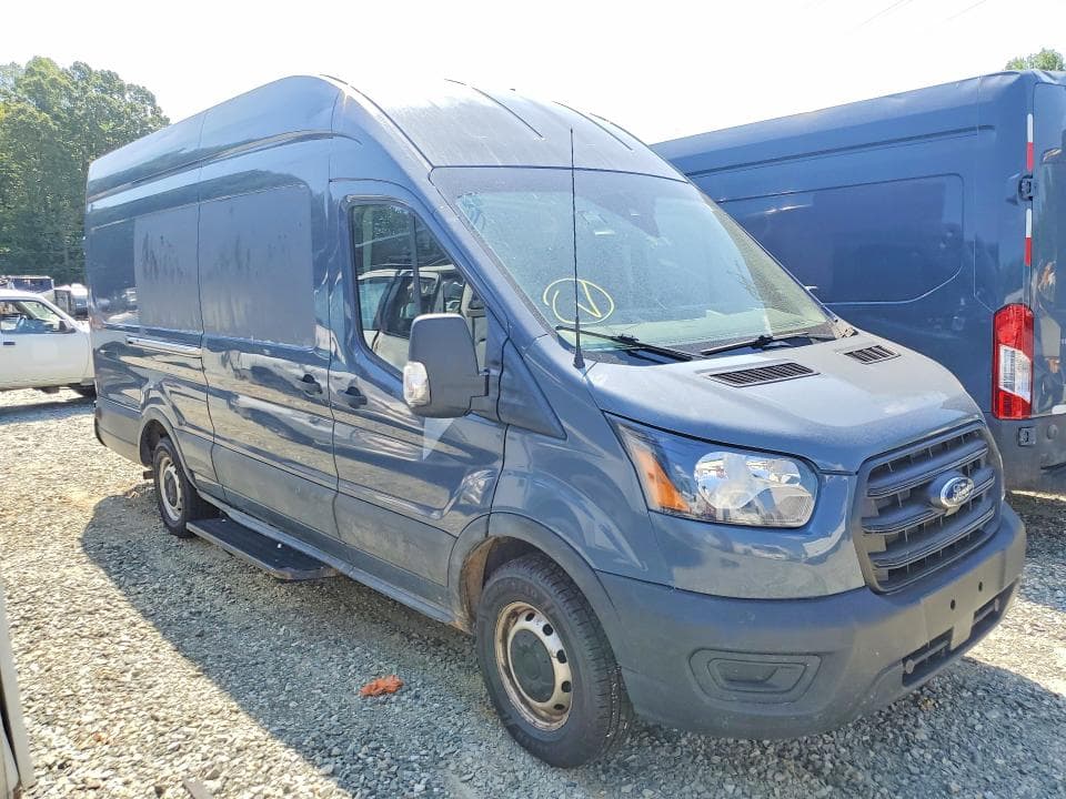 2020 FORD TRANSIT T-250 CARGO T-250 4