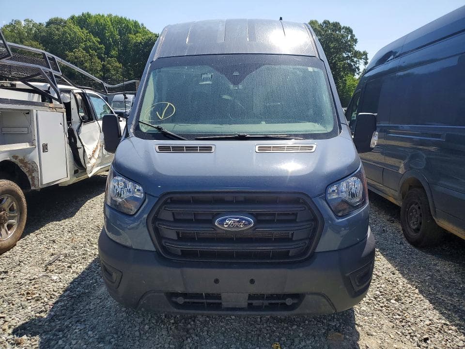 2020 FORD TRANSIT T-250 CARGO T-250 5