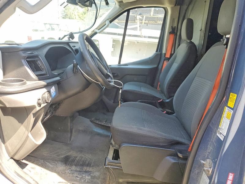 2020 FORD TRANSIT T-250 CARGO T-250 7