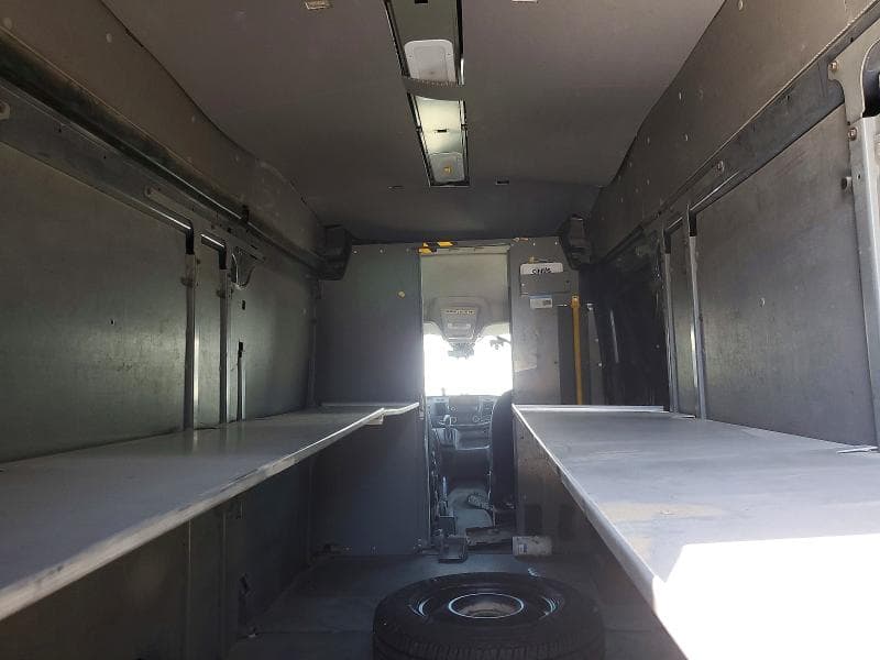 2020 FORD TRANSIT T-250 CARGO T-250 10