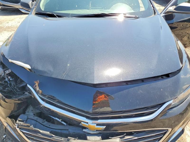 2018 CHEVROLET MALIBU LS LS 11