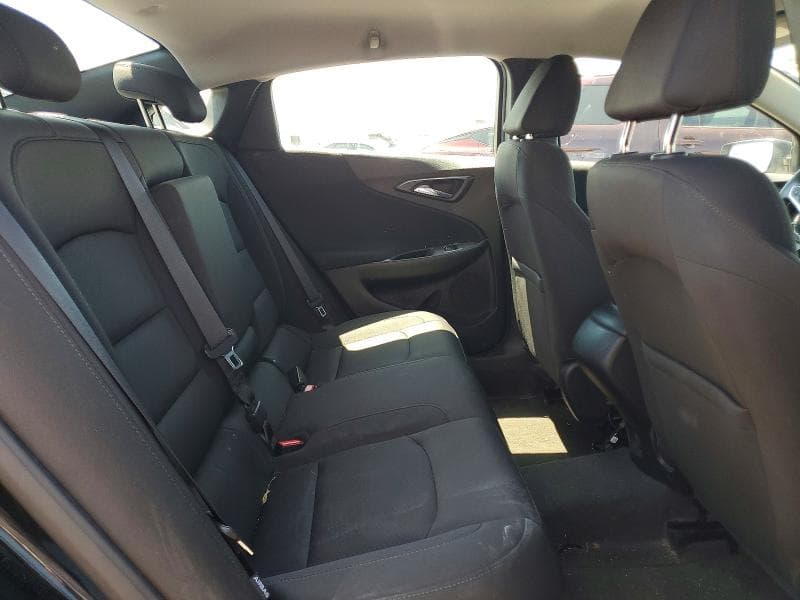 2018 CHEVROLET MALIBU LS LS 10