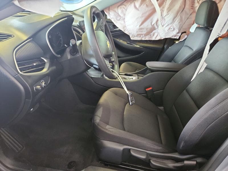 2024 CHEVROLET MALIBU LS 7