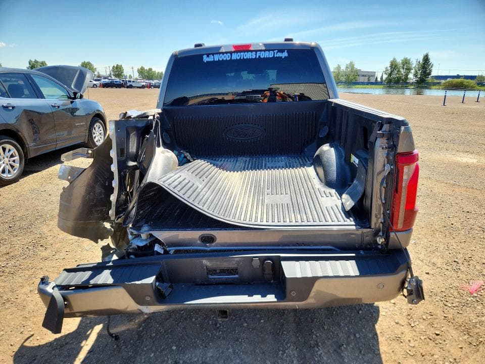 2024 FORD F150 STX 6