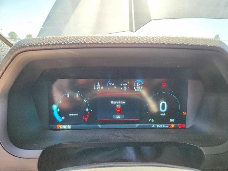 2024 FORD F150 STX 9