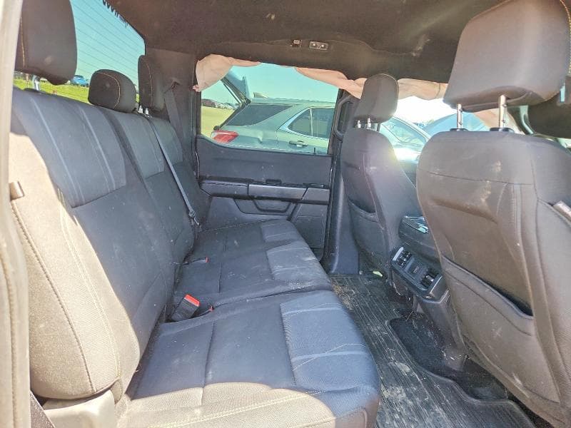 2024 FORD F150 STX 10