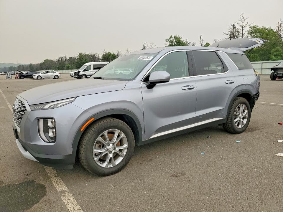 2020 HYUNDAI PALISADE SE - 1