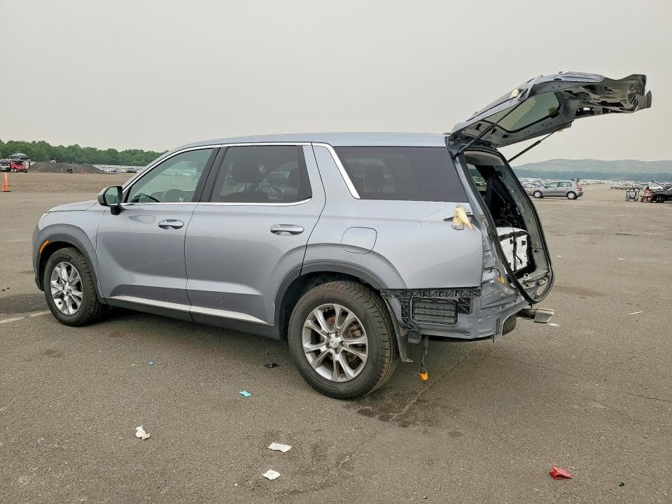 2020 HYUNDAI PALISADE SE 2