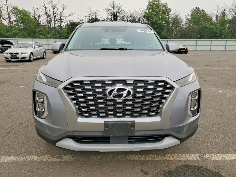 2020 HYUNDAI PALISADE SE 5