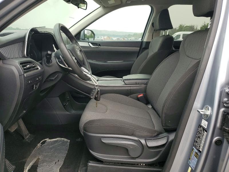 2020 HYUNDAI PALISADE SE 7