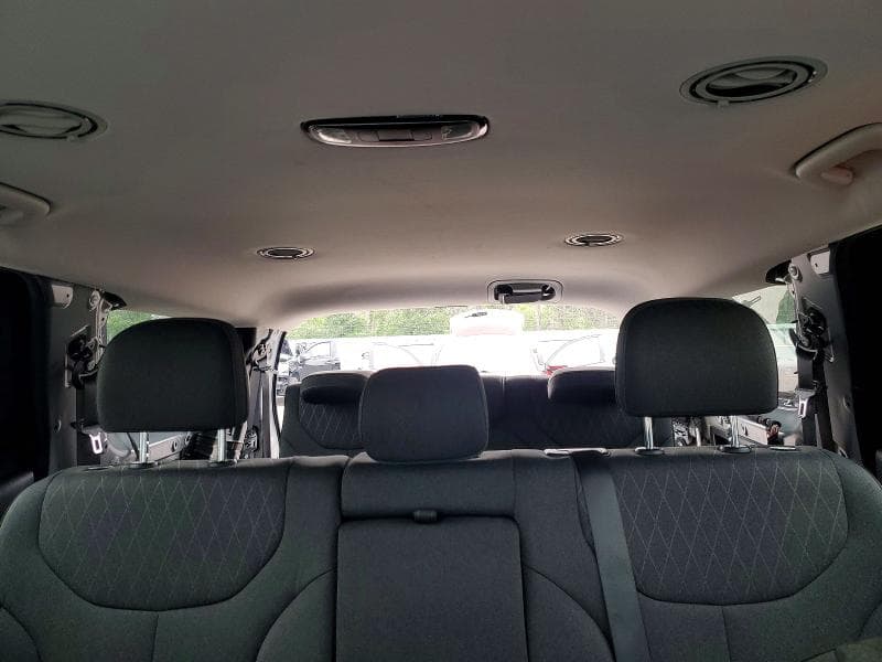 2020 HYUNDAI PALISADE SE 10