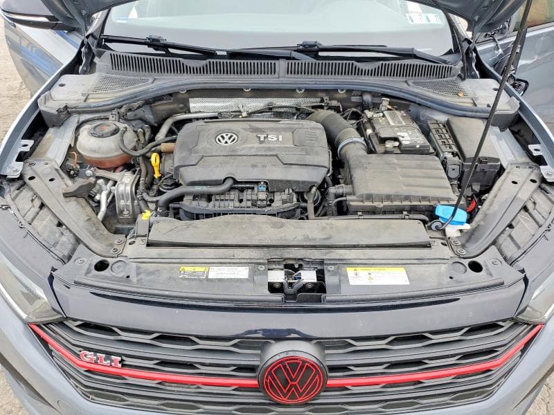 2021 VOLKSWAGEN JETTA GLI 11