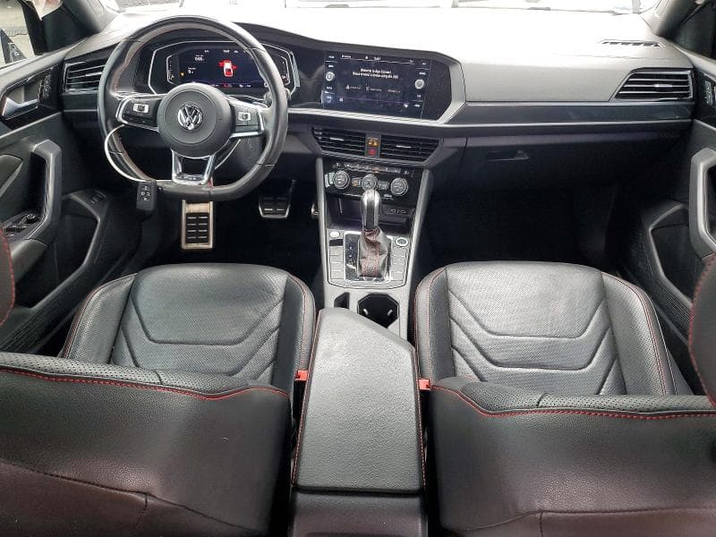 2021 VOLKSWAGEN JETTA GLI 8